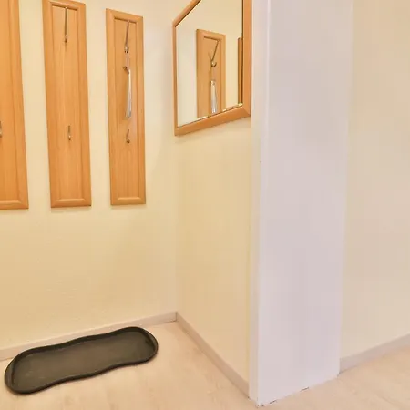 Haus Meeresleuchten - Ferienwohnung 2 *