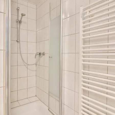 Haus Meeresleuchten - Ferienwohnung 2 Apartment *