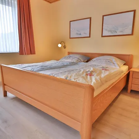 Apartment Haus Meeresleuchten - Ferienwohnung 2 *